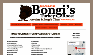 Bongis.com thumbnail