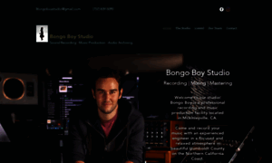 Bongoboystudio.com thumbnail