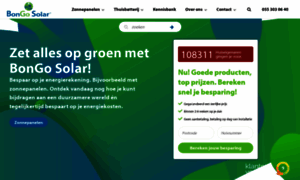 Bongosolar.nl thumbnail