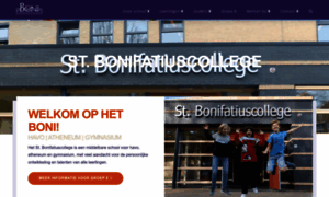 Boni.nl thumbnail