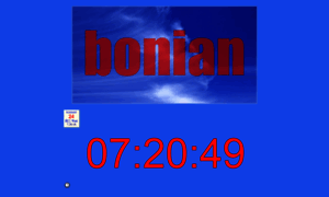 Bonian.me thumbnail