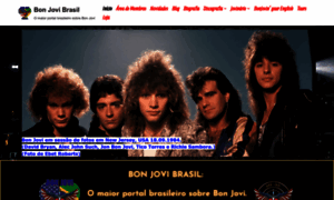 Bonjovibrasil.com.br thumbnail