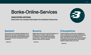 Bonke.services thumbnail