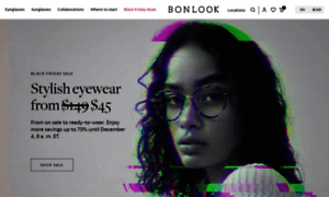 Bonlook.ca thumbnail