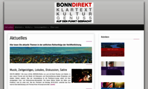 Bonndirekt.com thumbnail