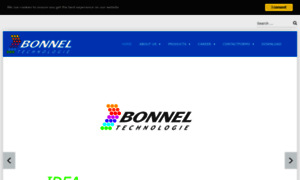 Bonnel.cz thumbnail