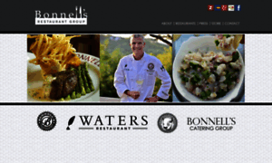 Bonnellsrestaurantgroup.com thumbnail