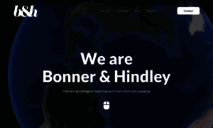 Bonnerandhindley.co.uk thumbnail