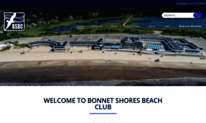 Bonnetshoresbeachclub.com thumbnail