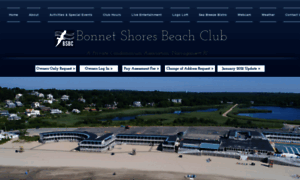 Bonnetshoresbeachclubri.com thumbnail