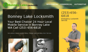 Bonney-lakelocksmith.com thumbnail