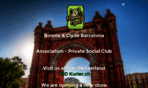 Bonnieandclyde-bcn.com thumbnail