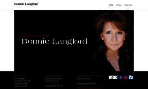 Bonnielangford.co.uk thumbnail