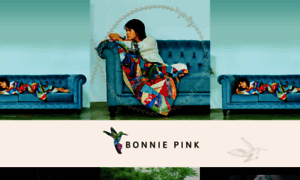 Bonniepink.jp thumbnail