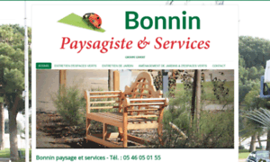 Bonnin-jardin-entretien.fr thumbnail