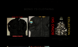 Bono73clothing.bigcartel.com thumbnail