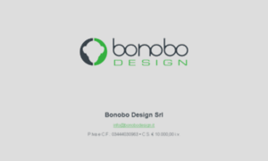 Bonobodesign.it thumbnail