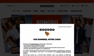 Bonoboplanet.com thumbnail