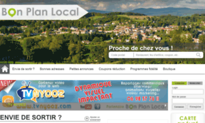 Bonplanlocal.fr thumbnail