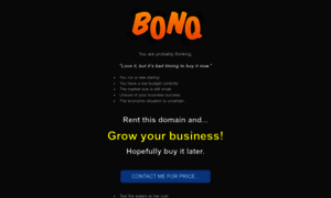 Bonq.com thumbnail