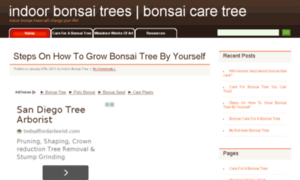 Bonsai-tree-masters.com thumbnail