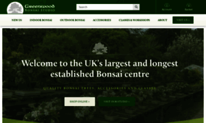 Bonsai.co.uk thumbnail