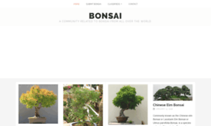 Bonsai.in thumbnail