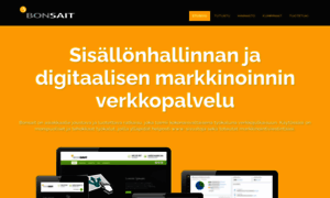 Bonsait.fi thumbnail