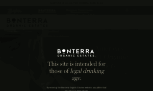 Bonterra.com thumbnail