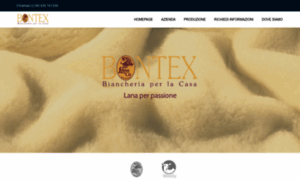 Bontex.bg.it thumbnail