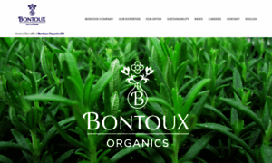 Bontouxorganics.com thumbnail