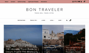 Bontraveler.com thumbnail