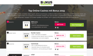 Bonus-ohne-einzahlung.net thumbnail
