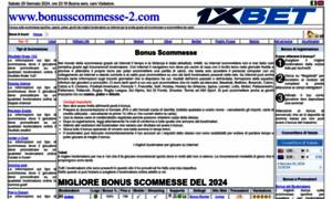 Bonus-scommesse-online.com thumbnail