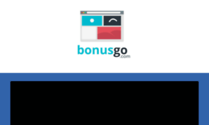 Bonusgo.com thumbnail