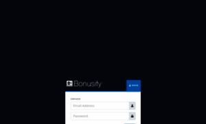 Bonusify.io thumbnail