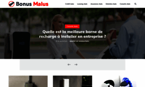 Bonusmalus.fr thumbnail