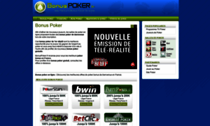 Bonuspoker.fr thumbnail