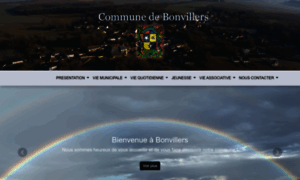 Bonvillers.fr thumbnail