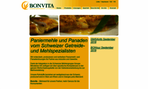 Bonvita.ch thumbnail