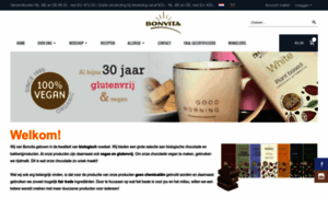 Bonvita.com thumbnail