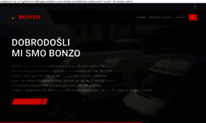 Bonzodoo.com thumbnail