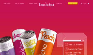 Boocha.ca thumbnail