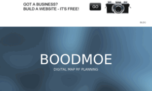 Boodmoe1.bravesites.com thumbnail