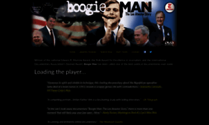 Boogiemanfilm.com thumbnail