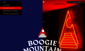 Boogiemountain.com.au thumbnail