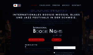 Boogienights.ch thumbnail