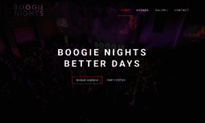 Boogienights.club thumbnail