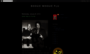 Boogiewoogieflu.blogspot.com thumbnail