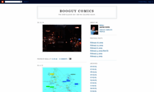 Booguycomics.blogspot.ru thumbnail